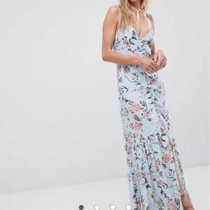 Flynn Skye Maxi Dress